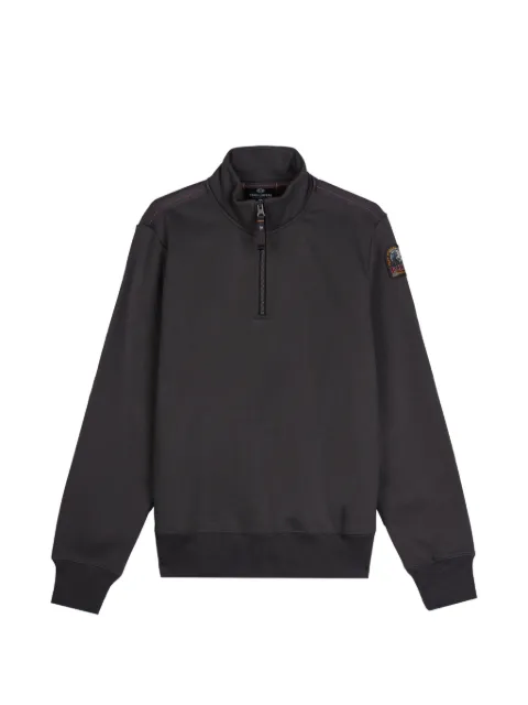 Parajumpers Broad Peak half-zip sweater