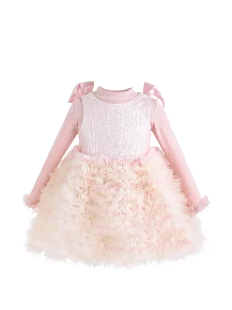 Mimi Tutu set de vestido Madeleine