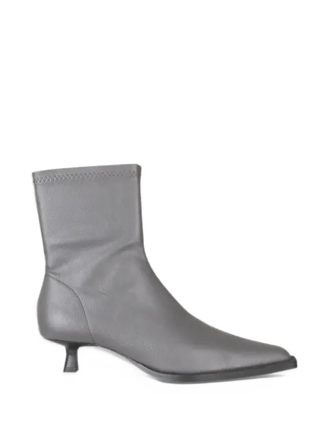 Senso Lara pointed-toe ankle boots