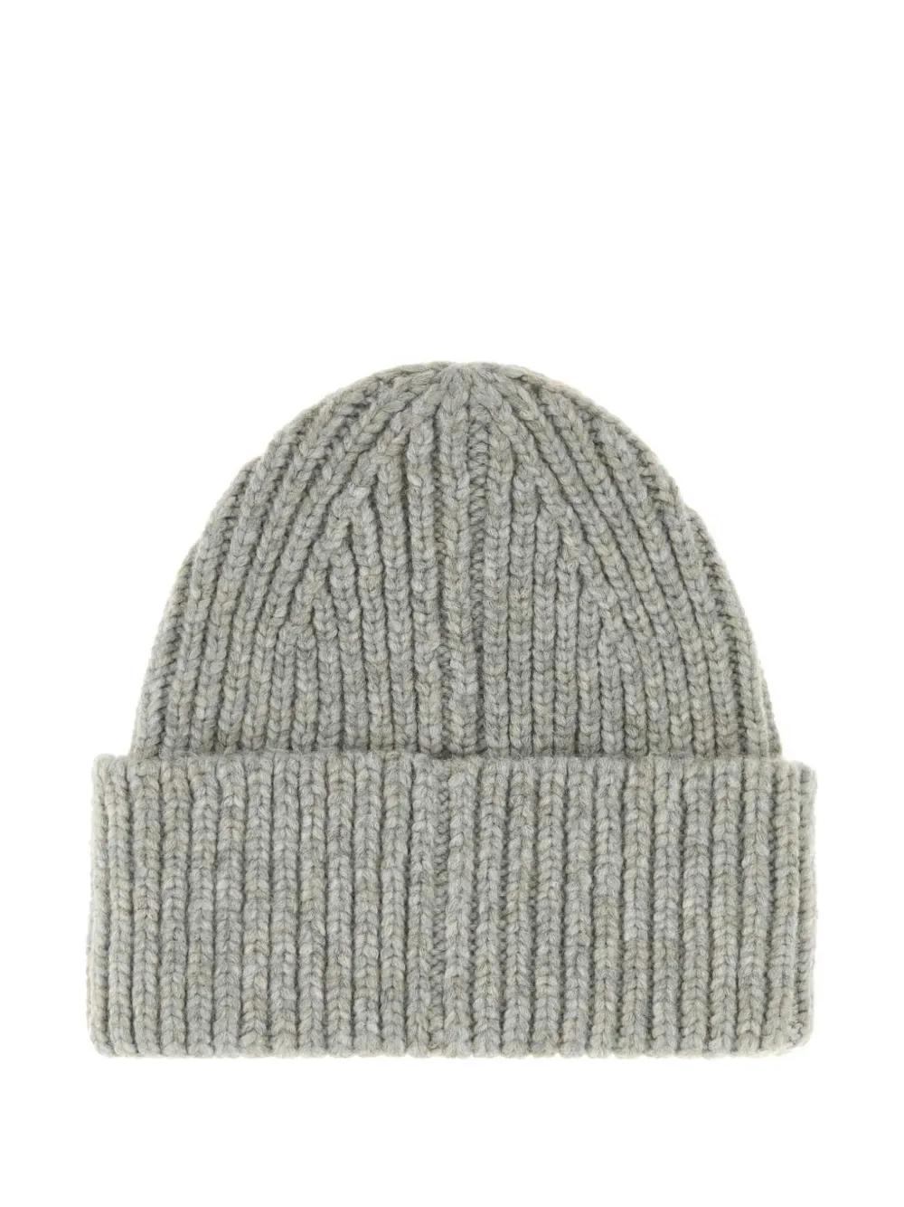 UGG Chunky rib beanie Grijs