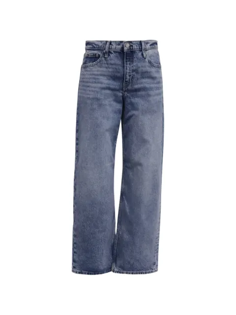 BANANA REPUBLIC jean 90s à coupe décontractée