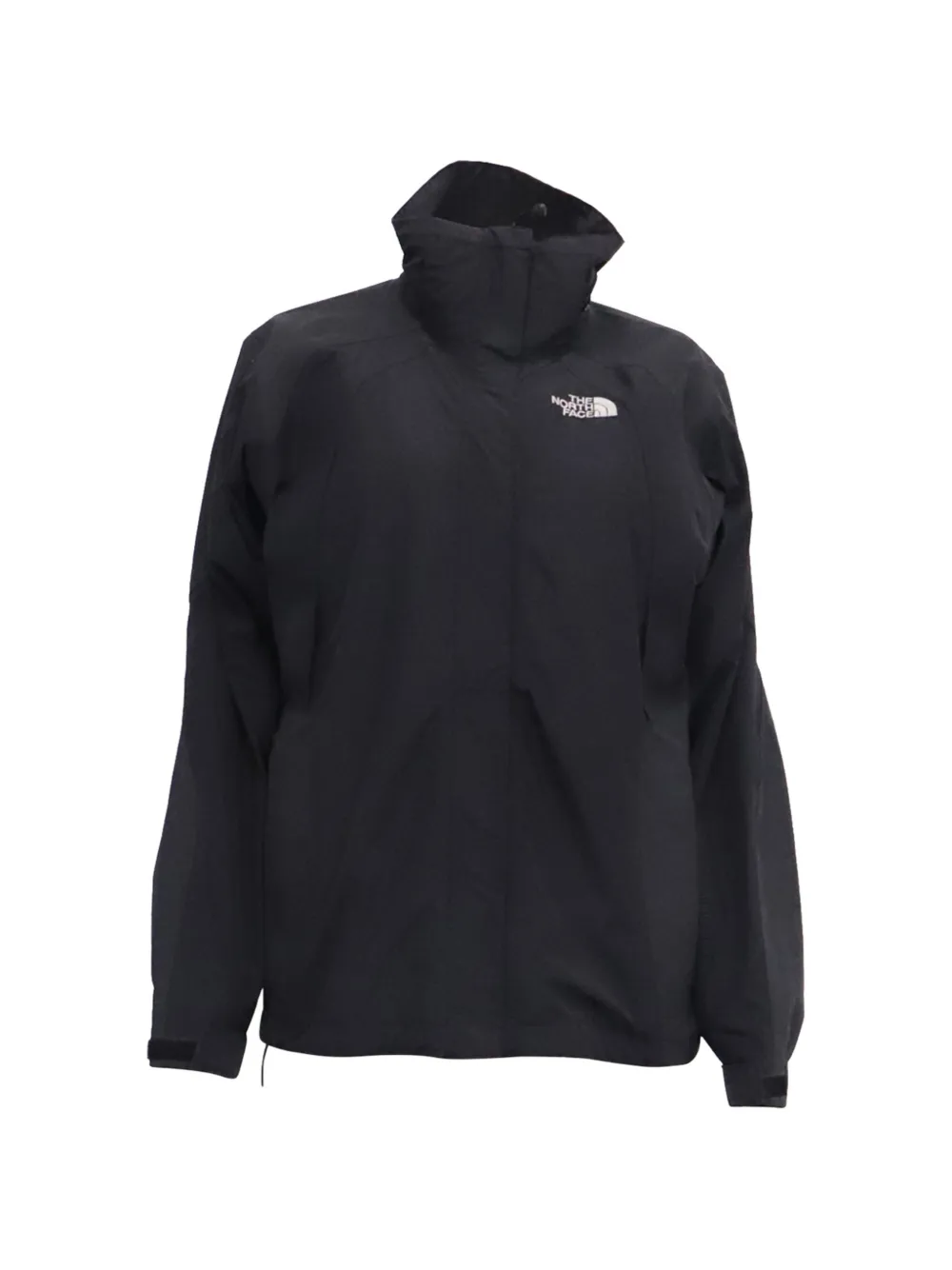 The North Face 2020s Sangro waterproof jacket - Schwarz