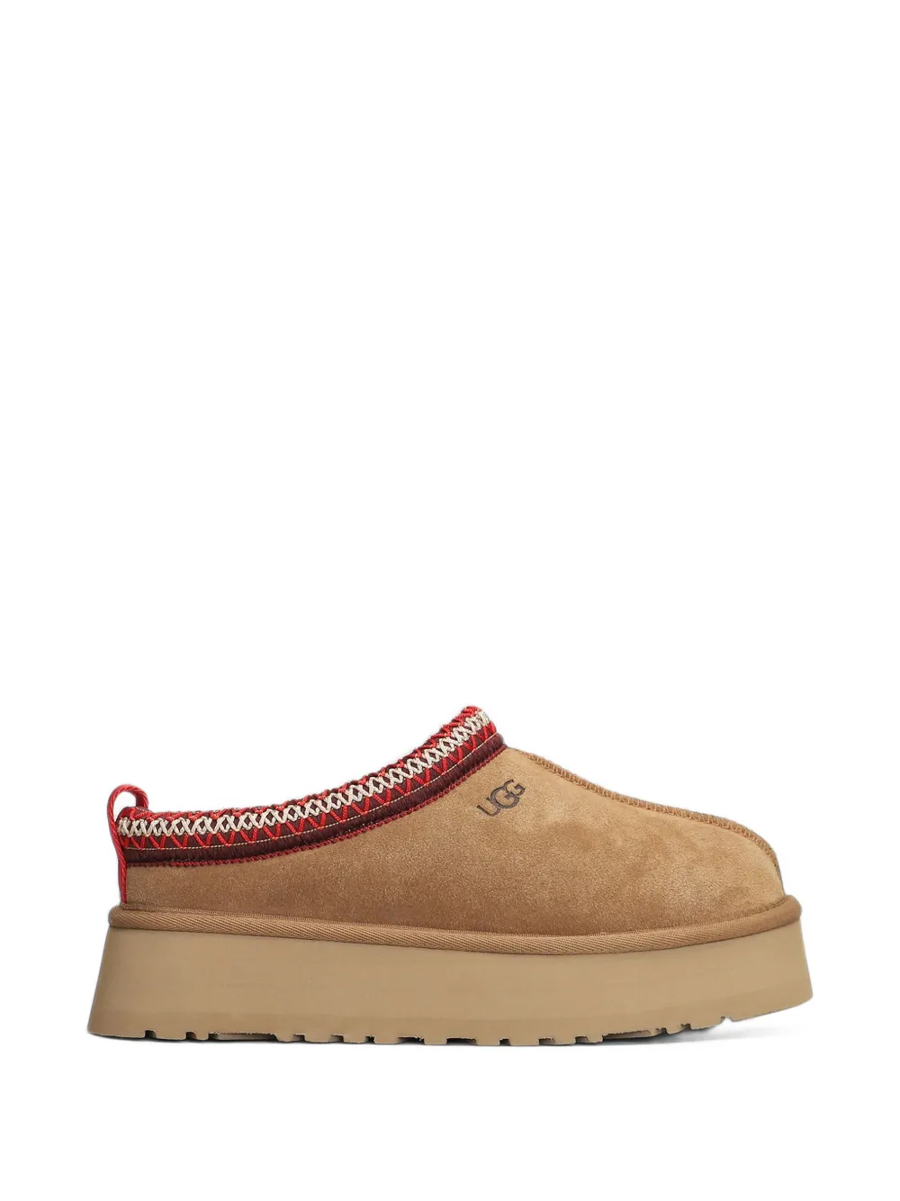 UGG Tazz II slippers - Nude