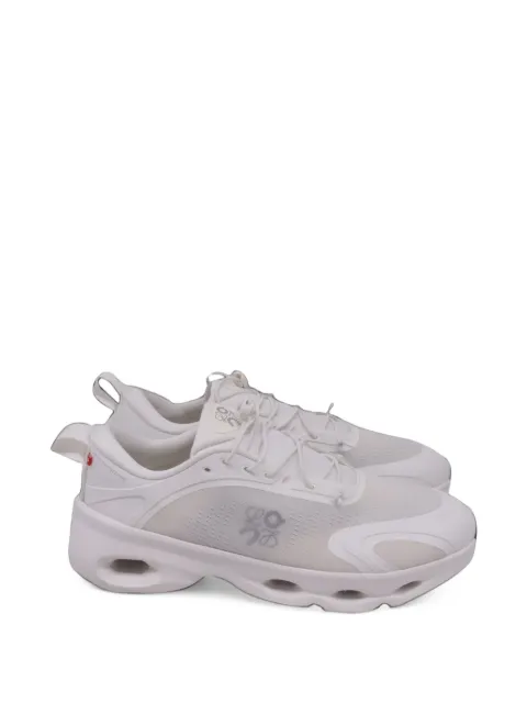 Loewe Pre-Owned x On Cloudsolo sneakers