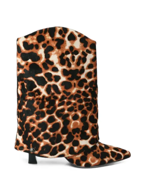 Kurt Geiger London botas Annabel Gaiter