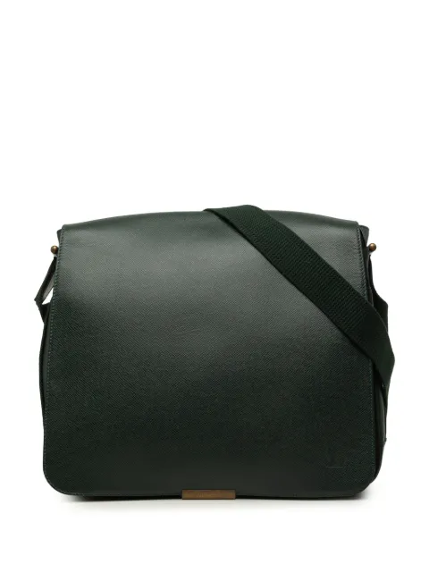 Louis Vuitton Pre-Owned 1997 Taiga Viktor crossbody bag