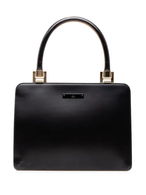 Gucci Pre-Owned 20th Century Smooth Calfskin handbag