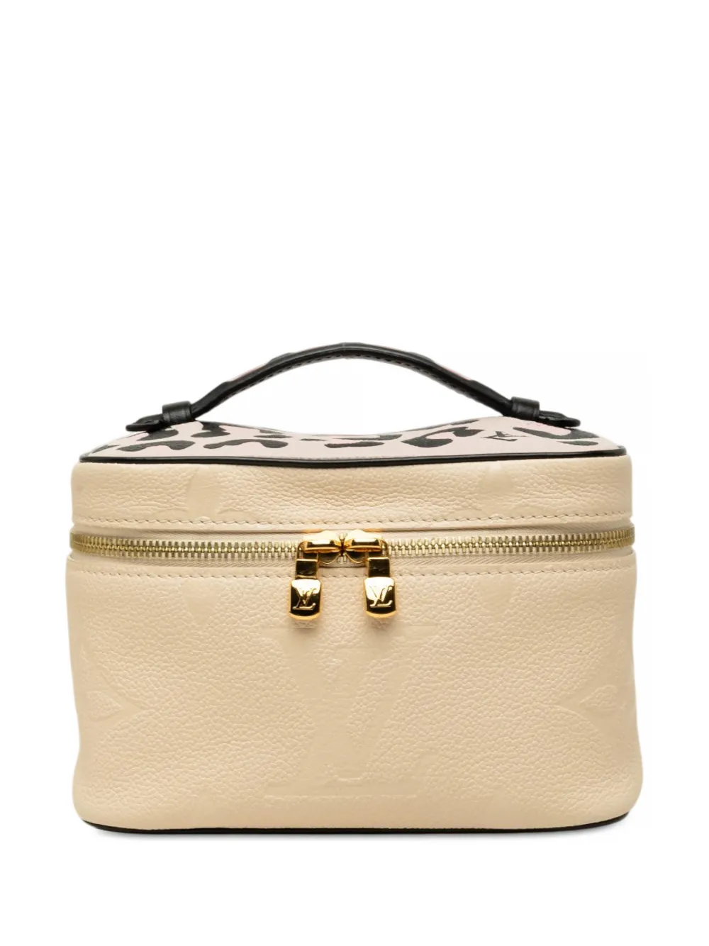 Receipt Editable Mini Louis Vuitton Pre-Owned 2021-2026 Monogram Empreinte Giant Wild At ...