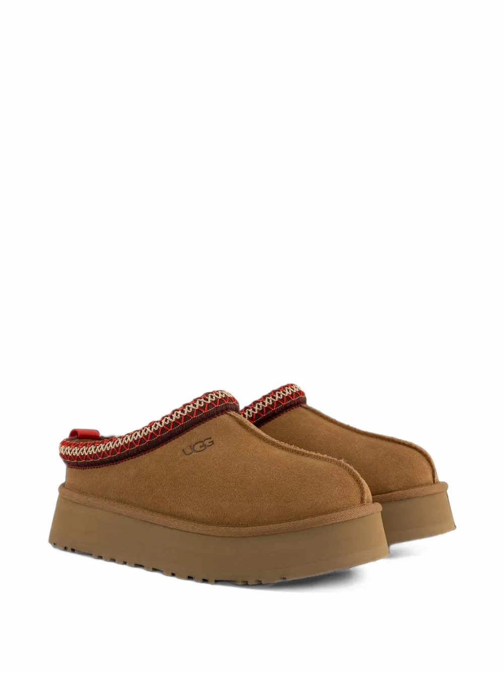 UGG Tazz II slippers - Braun