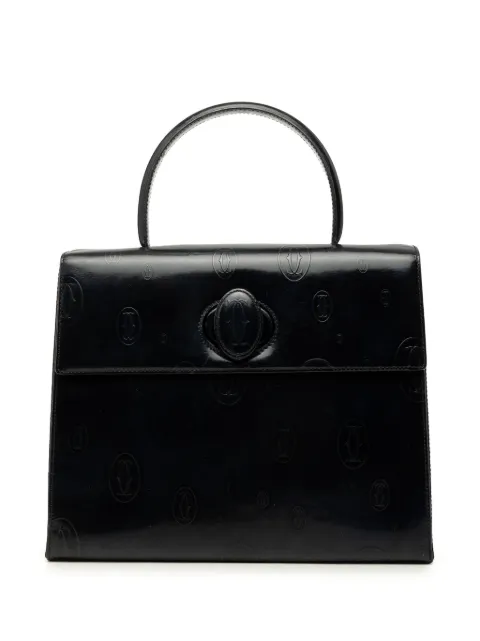 Cartier sac à main Happy Birthday (2000-2026)