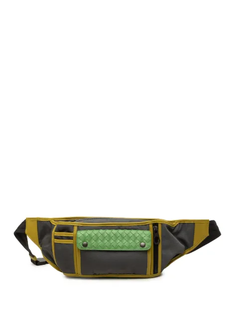 Bottega Veneta Pre-Owned sac ceinture Rudder (2012-2026)