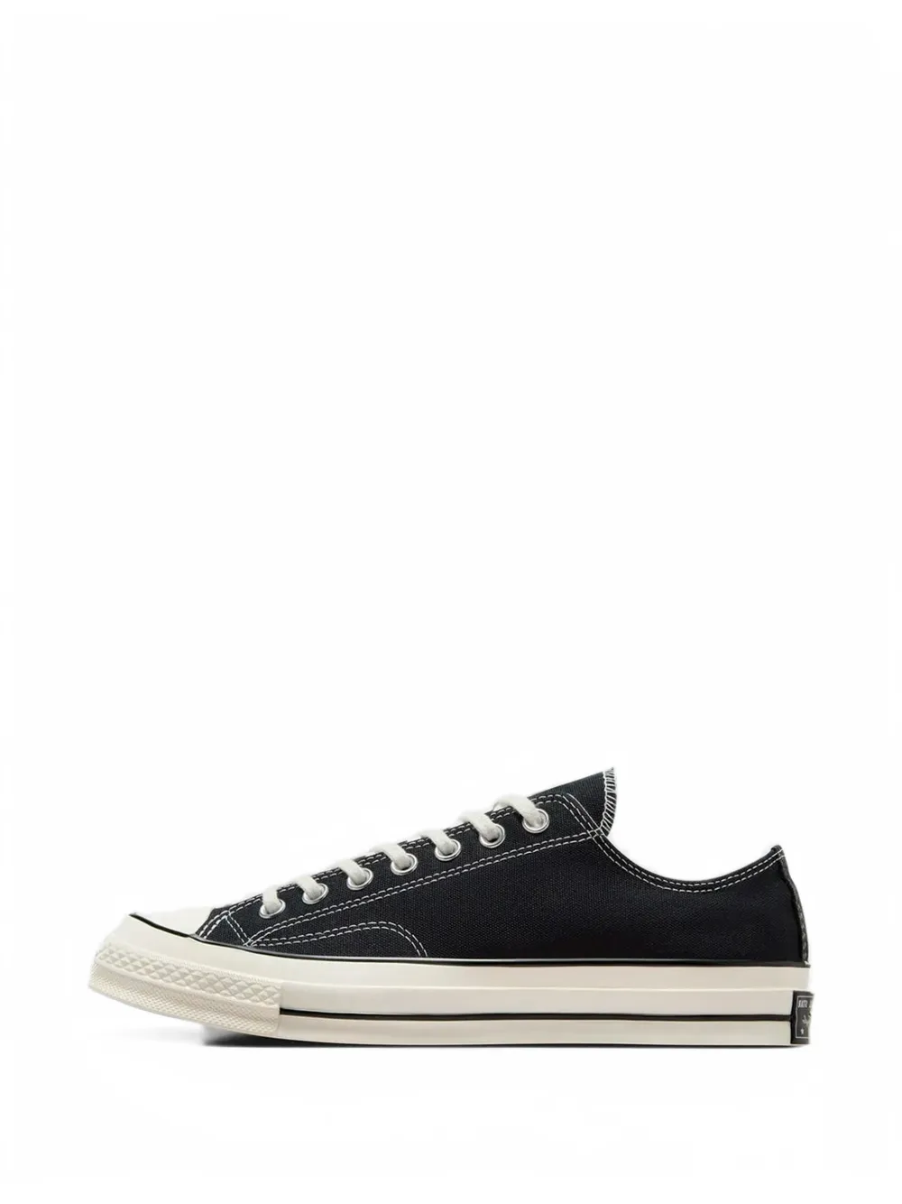Converse Chuck 70 canvas sneakers - Nero