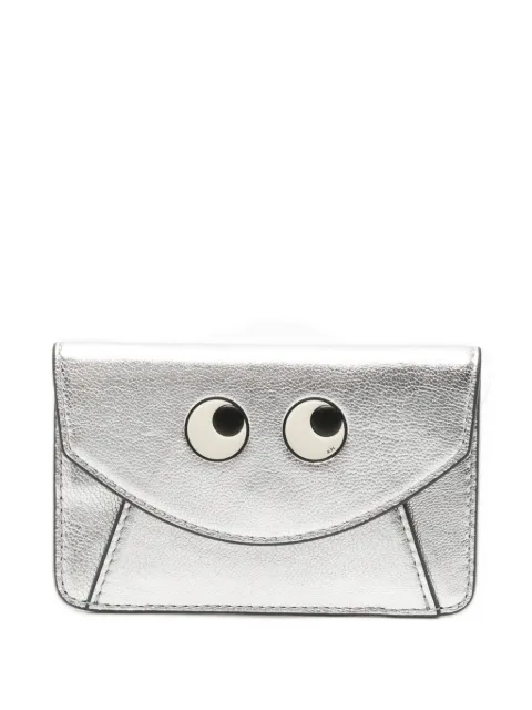 Anya Hindmarch Eyes card holder