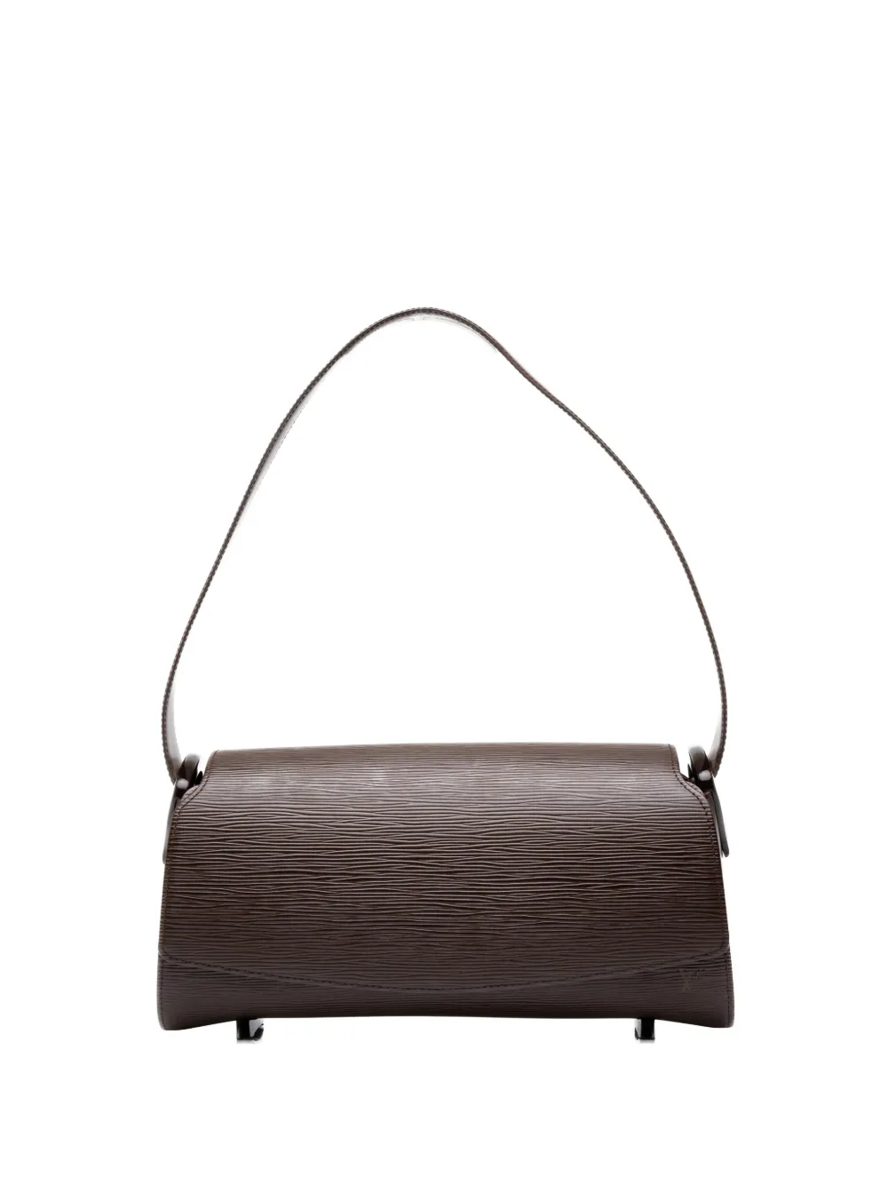 Louis Vuitton Pre-Owned 2001 Epi Nocturne GM shoulder bag - Brown