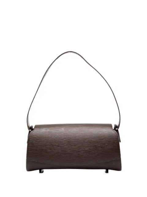 Louis Vuitton Pre-Owned 2001 Epi Nocturne GM shoulder bag