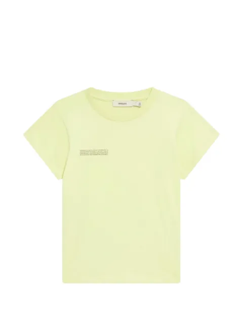 Pangaia Kids playera 365 Midweight
