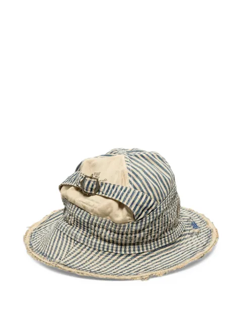 KAPITAL The Old Man And The Sea hat