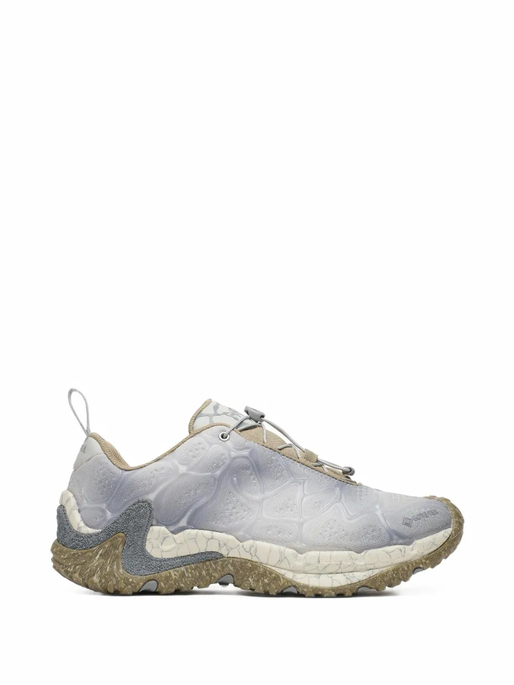 Merrell x P.A.M. Cham Storm GTX sneakers - Grigio