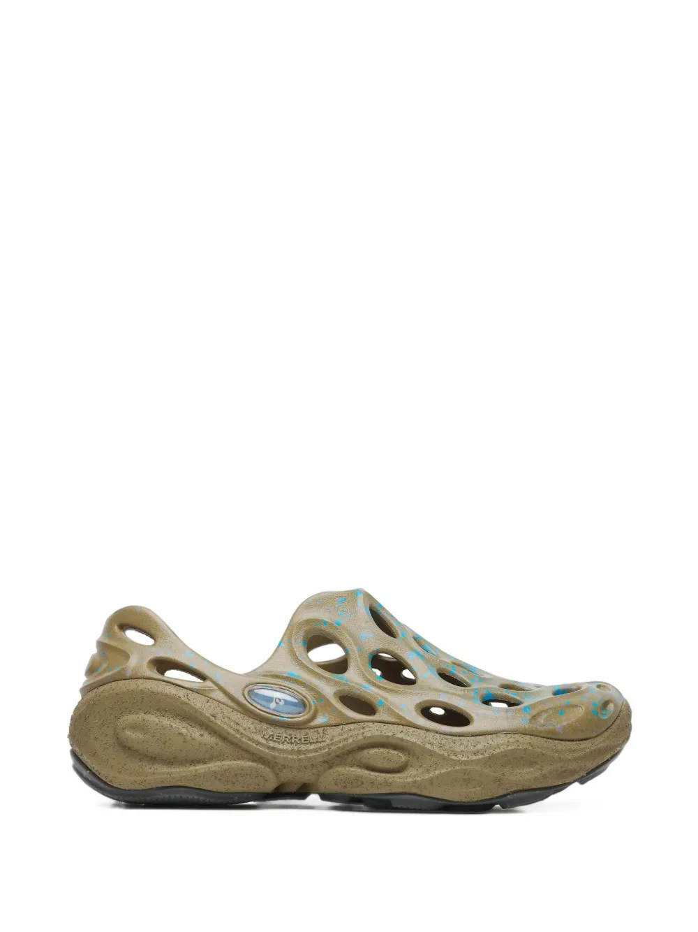 Merrell x P.A.M. Hydro Next Gen Moc sneakers - Marrone