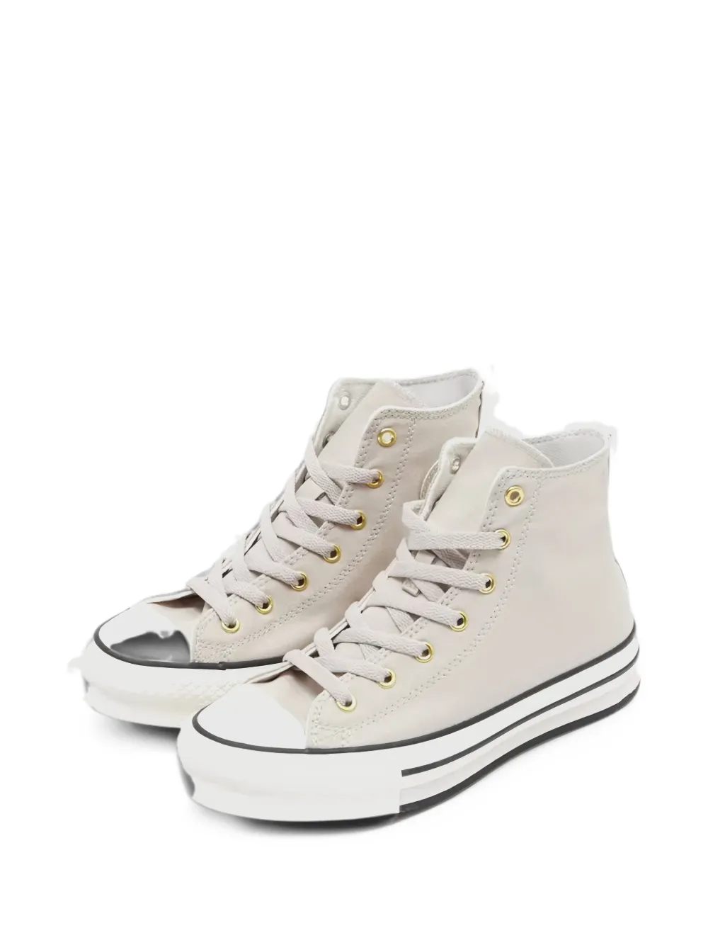 Converse Kids 척 테일러 올 스타 스니커즈