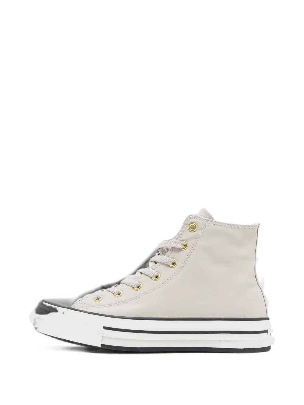 Converse Kids Chuck Taylor All Star sneakers - Toni neutri