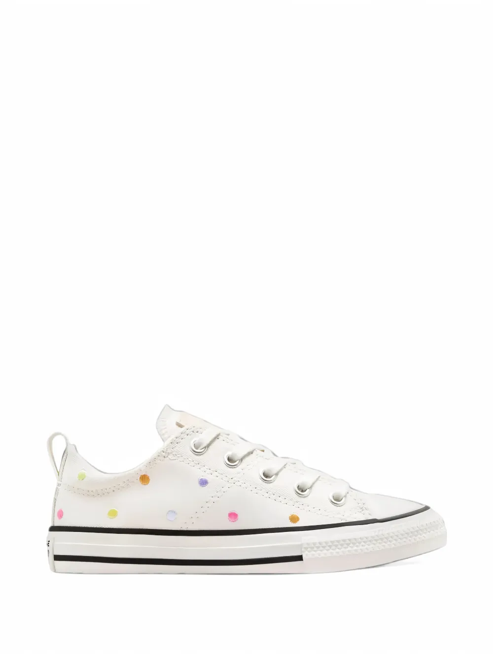 Converse Kids 척 테일러 올 스타 매디슨 스니커즈