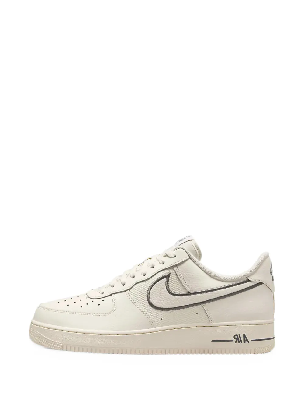 Nike Air Force 1 Low '07 sneakers - Toni neutri