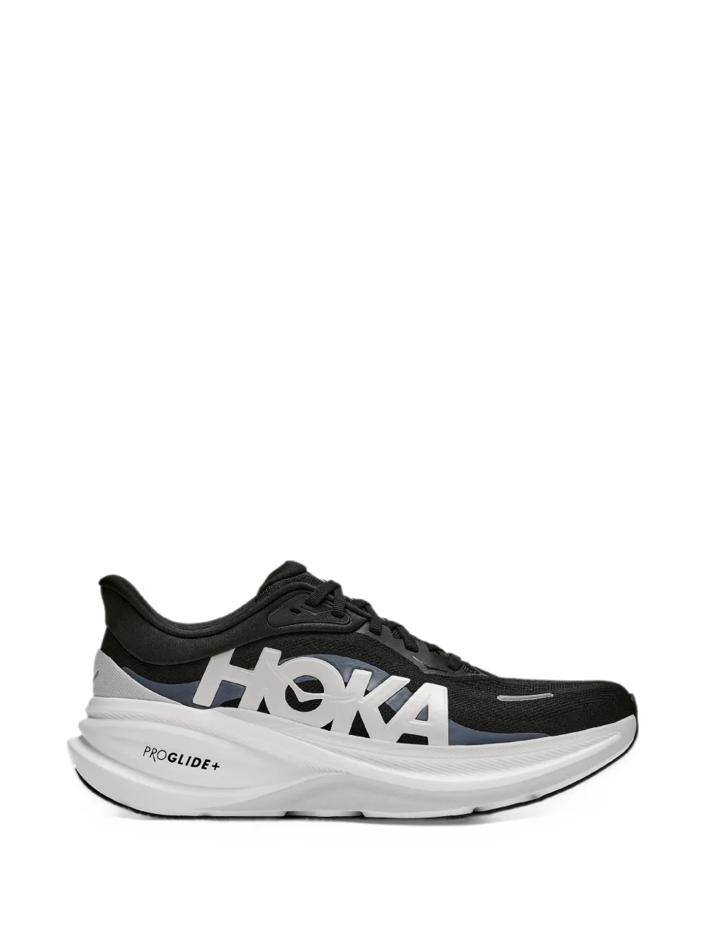 HOKA Clifton Pro sneakers - Nero