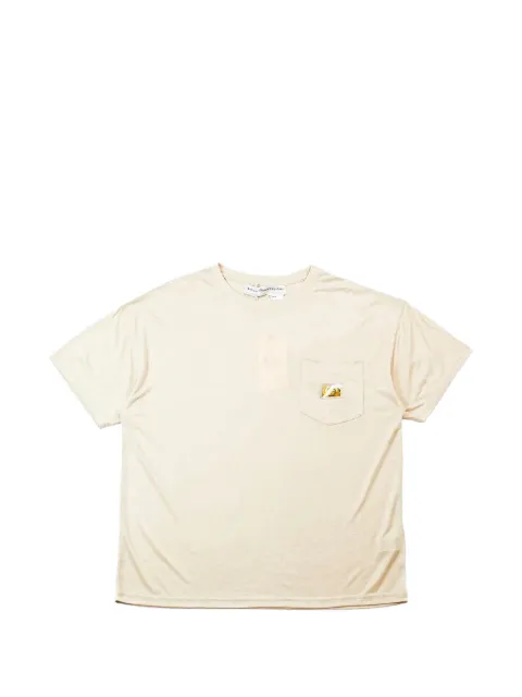 Advisory Board Crystals 123 pocket T-shirt