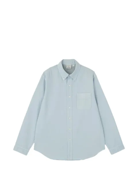 Gramicci Classic Oxford Thermolite® shirt
