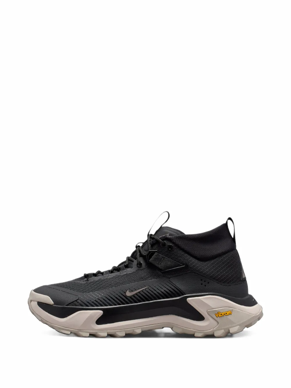 Nike ACG Zegama Hike sneakers - Nero