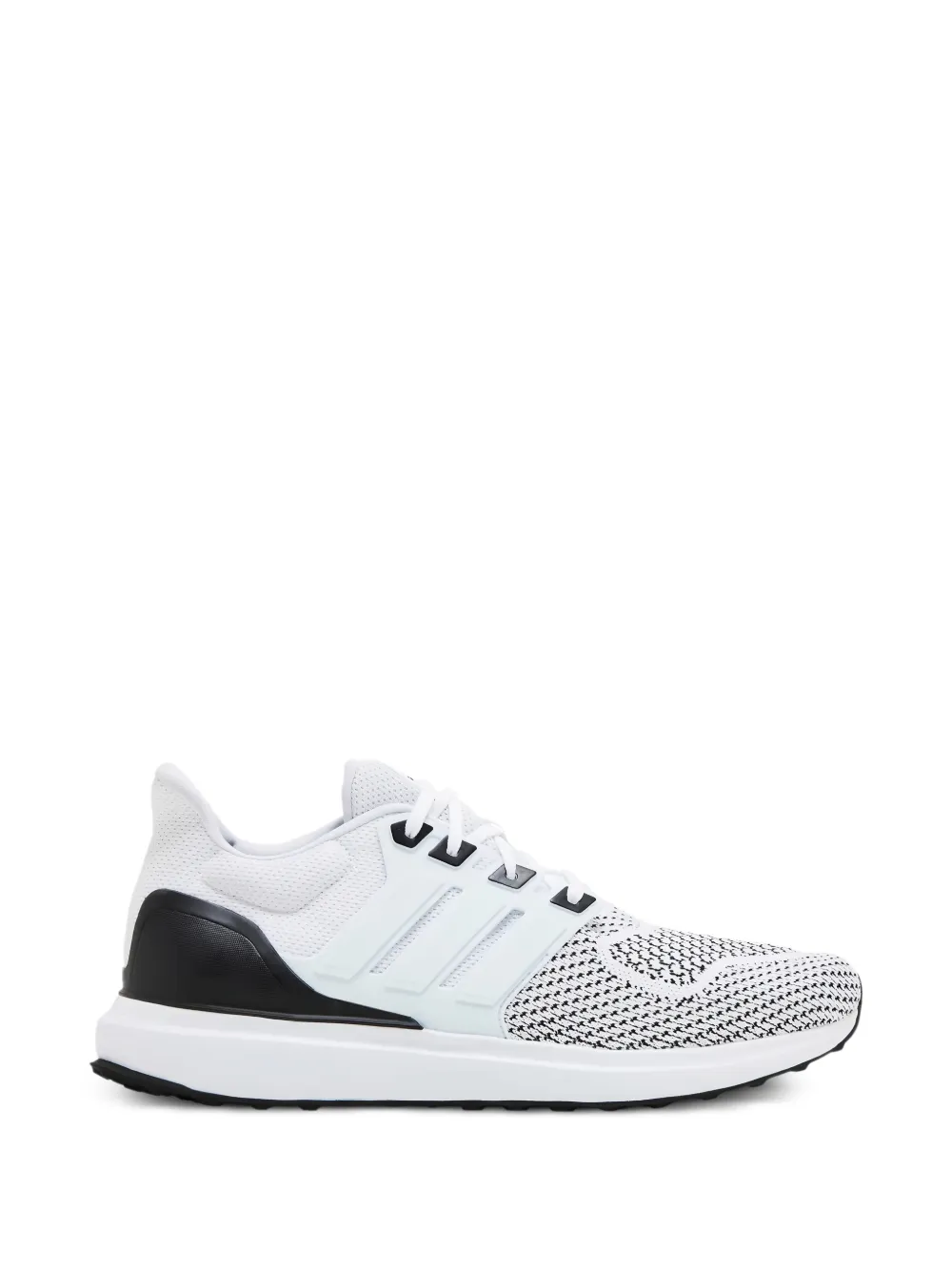 adidas UBounce DNA sneakers - Bianco