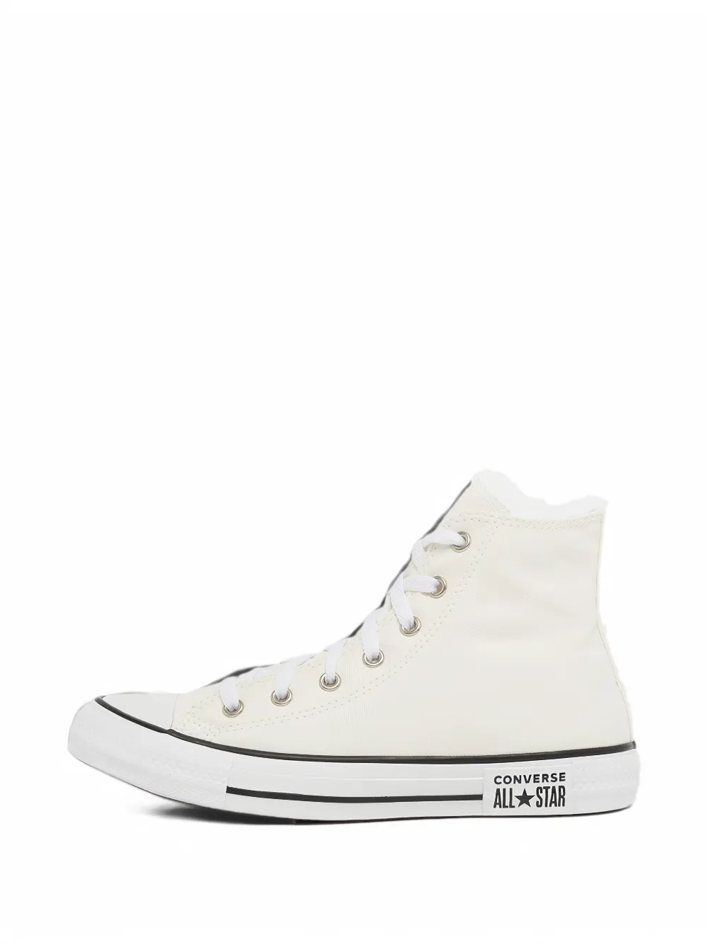 Converse Chuck Taylor All Star high-top sneakers - Toni neutri