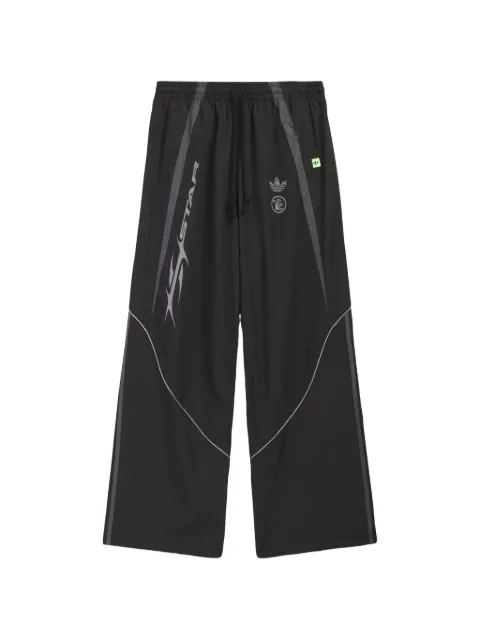 adidas Hellstar tracksuit pants