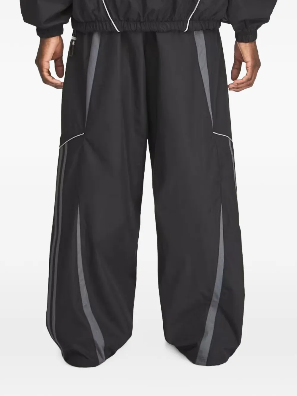 adidas Hellstar tracksuit pants Zwart