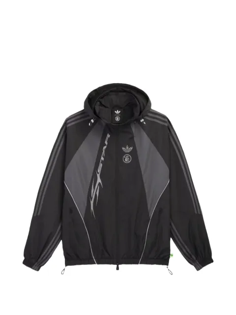 adidas Hellstar tracksuit jacket