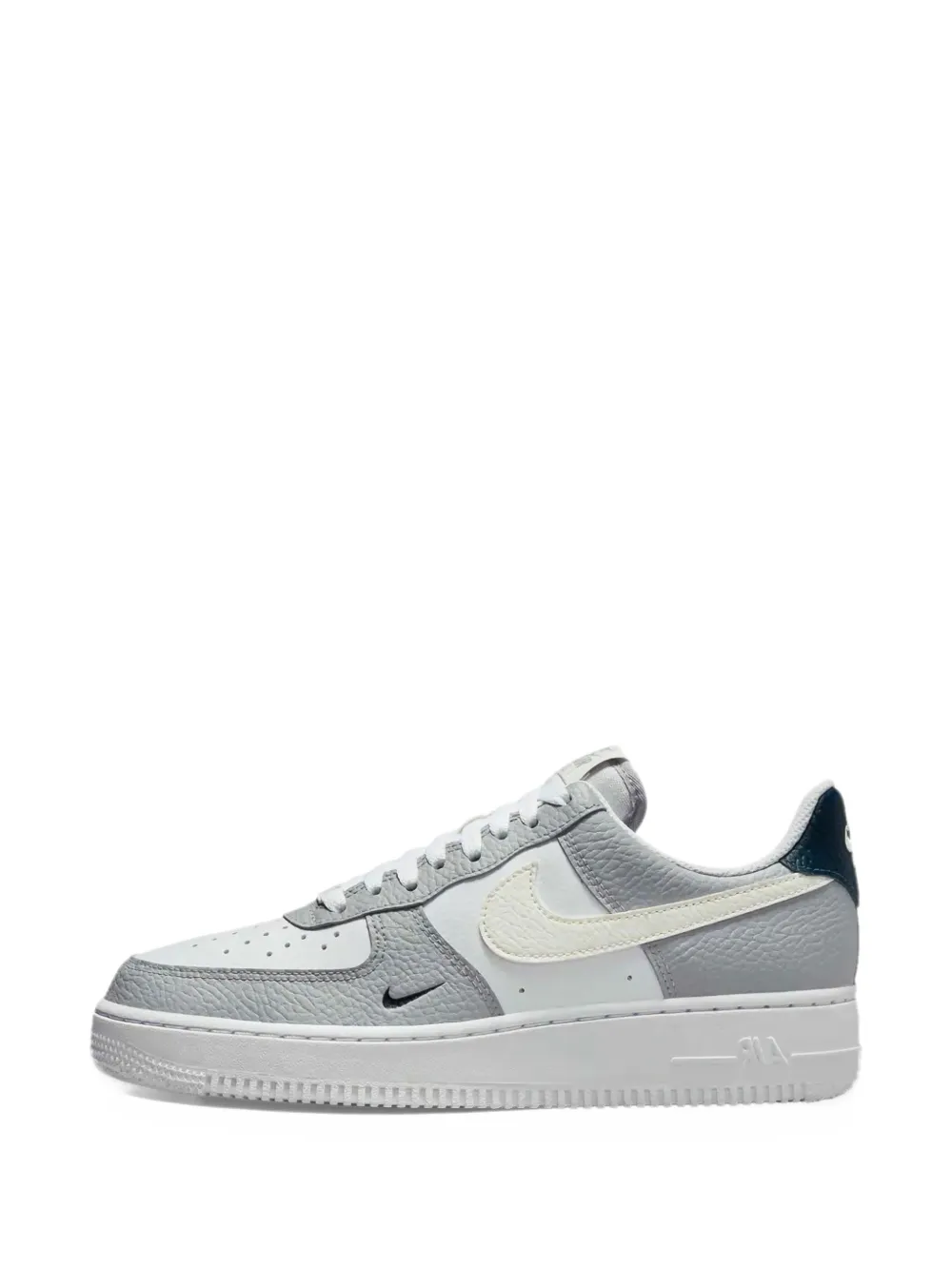 Nike Air Force 1 '07 sneakers - Grigio