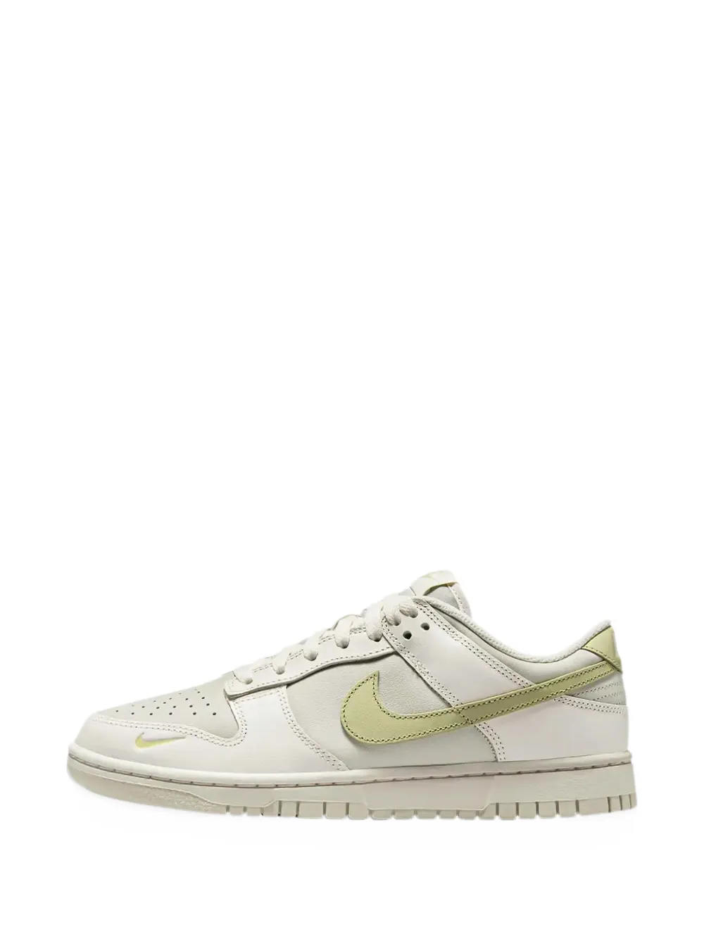 Nike Dunk Low sneakers - Bianco
