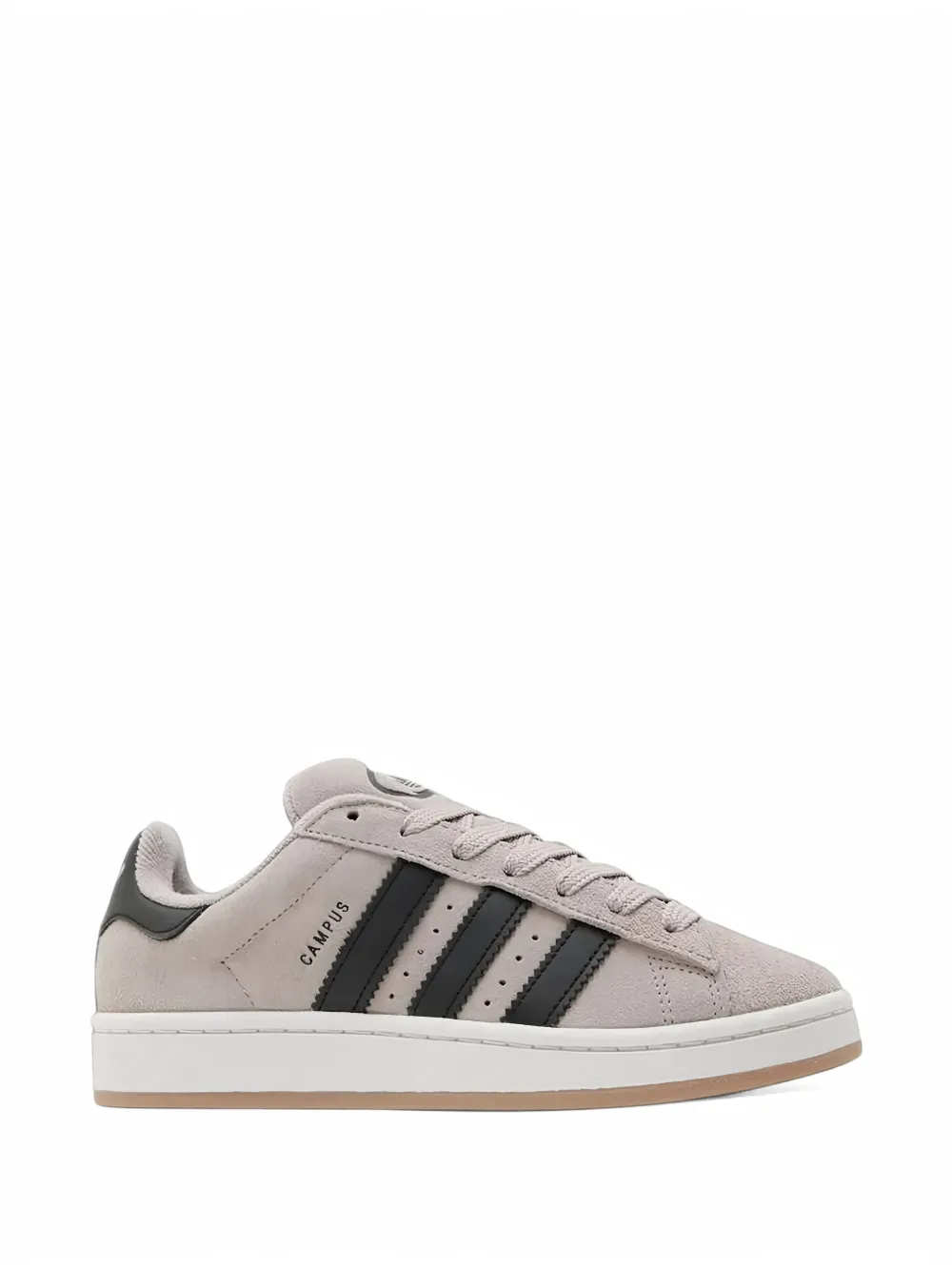 adidas Kids Campus 00s sneakers - Grigio