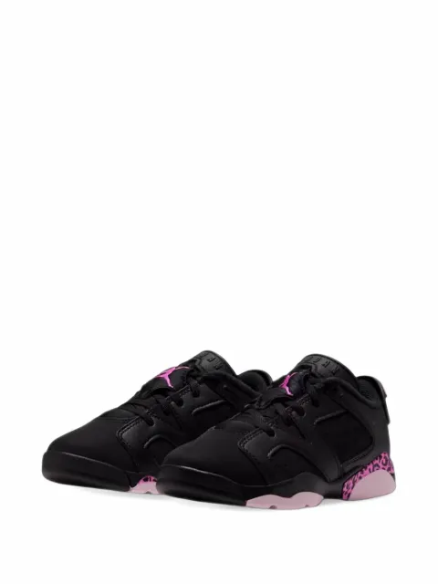 Jordan Kids Jordan 6 Retro Low sneakers