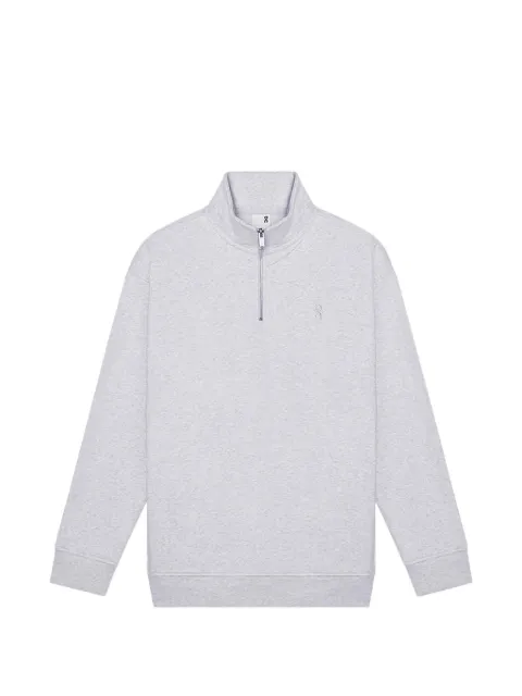 On  Club Collective quarter-zip sweatshirt
