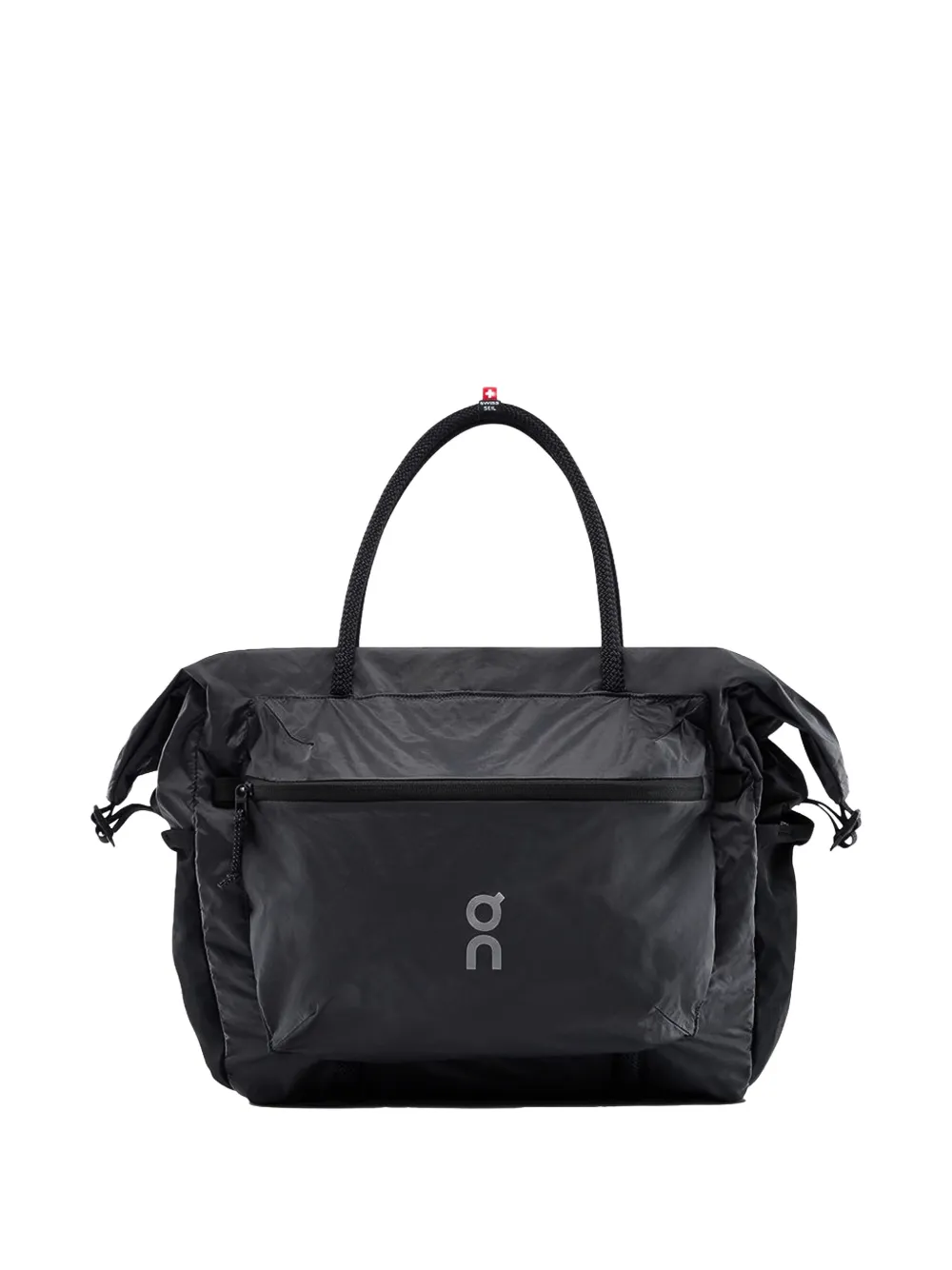 On cabas Track Pack Lite - Noir On cabas Track Pack Lite - Noir