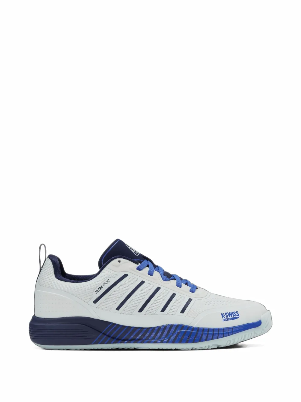 K Swiss Ultra Court Padel sneakers - Bianco