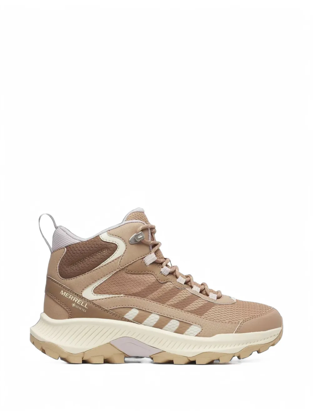 Merrell Speed Strike 2 GORE-TEX sneakers - Toni neutri