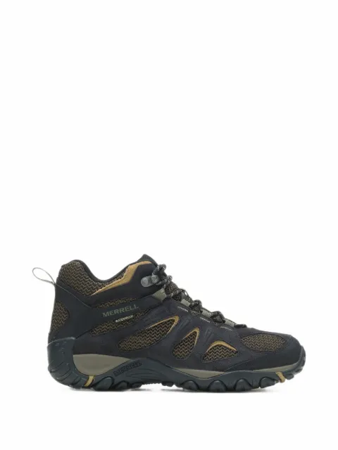 Merrell Yokota 2 Mid waterproof boots