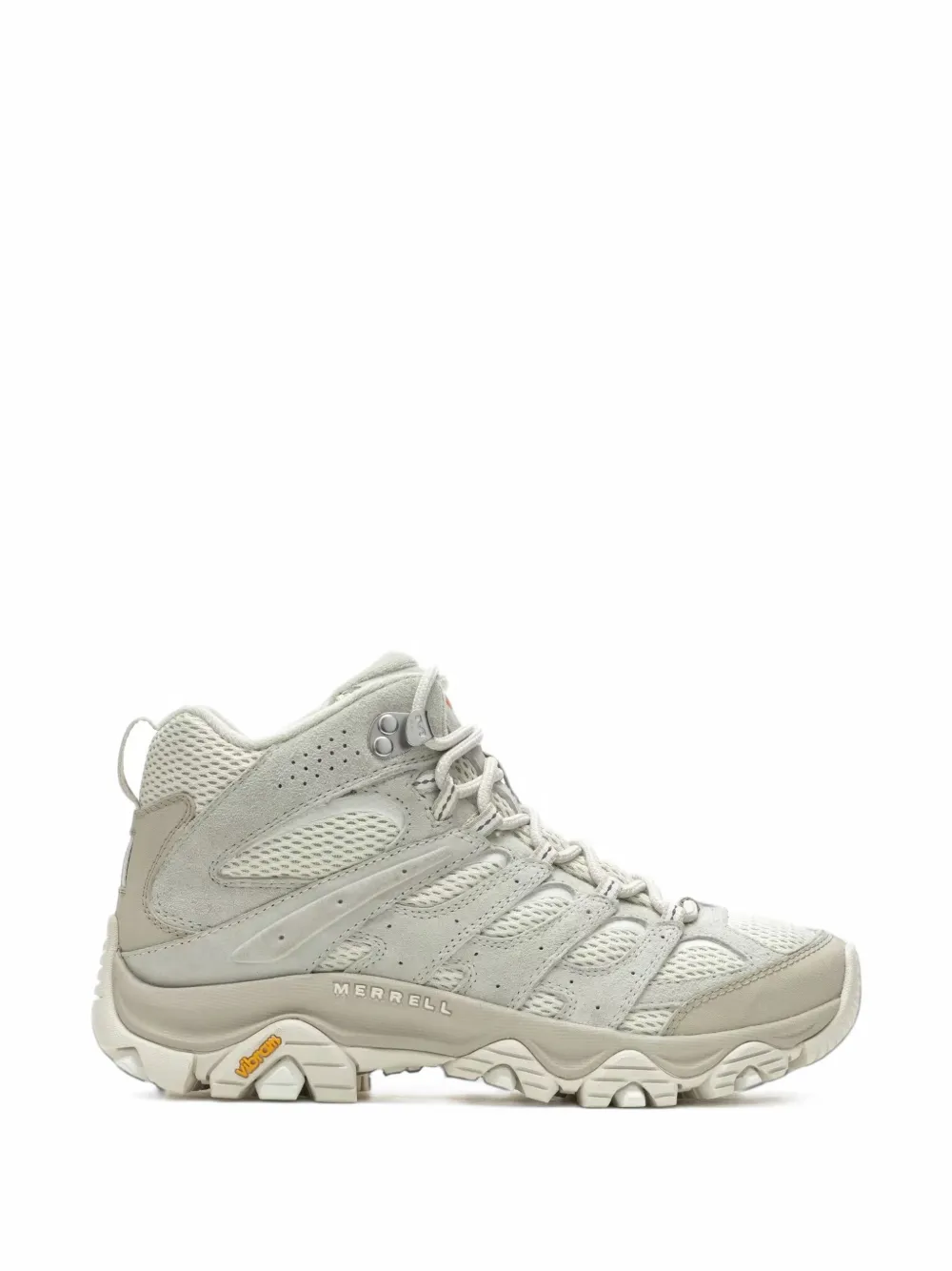 Merrell Moab 3 Mid sneakers - Toni neutri
