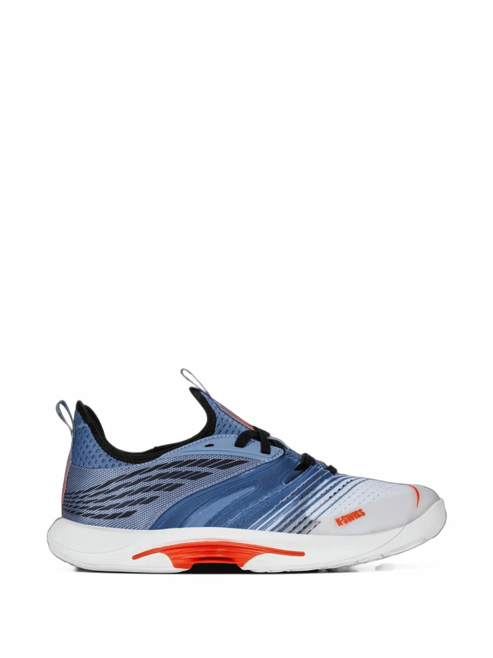 K-swiss Speedtrac Sneakers In Blue
