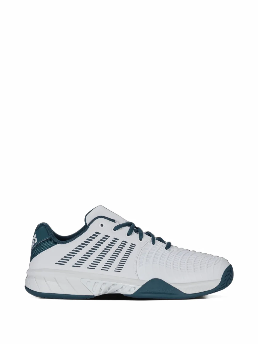 K Swiss Express Light 3 performance sneakers - Bianco