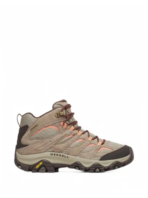 Merrell Moab 3 waterproof sneakers