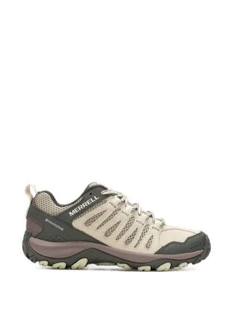 Merrell Crosslander 3 panelled sneakers